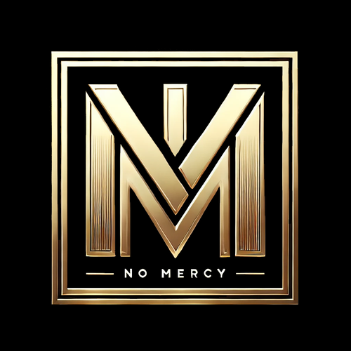 NO MERCY Clothing™